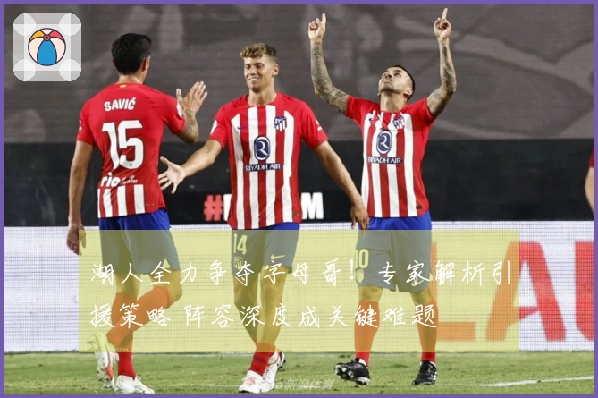 湖人全力争夺字母哥！专家解析引援策略 阵容深度成关键难题